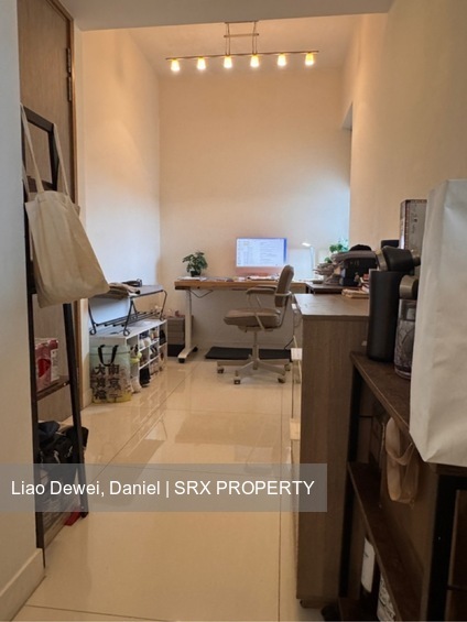 D'Leedon (D10), Condominium #599060471